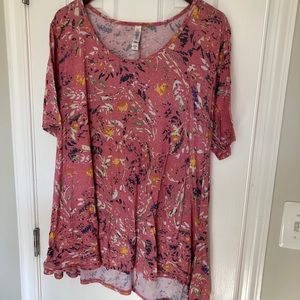 LULAROE | Perfect tee